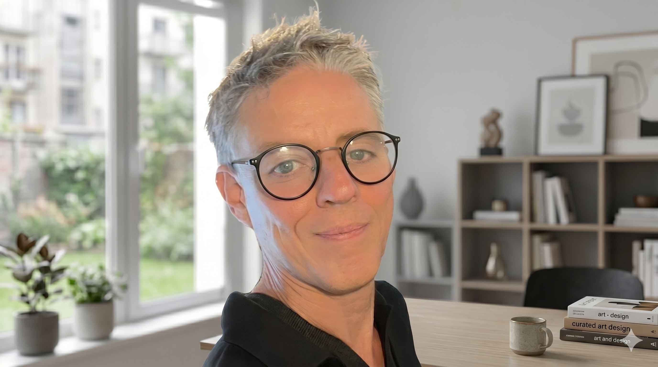 Rémy, formateur en intelligence artificielle : remettre l’humain et le concret au cœur des apprentissages