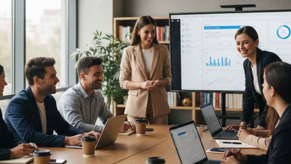 Compétences IA : les métiers qui explosent avec l’essor de l’intelligence artificielle