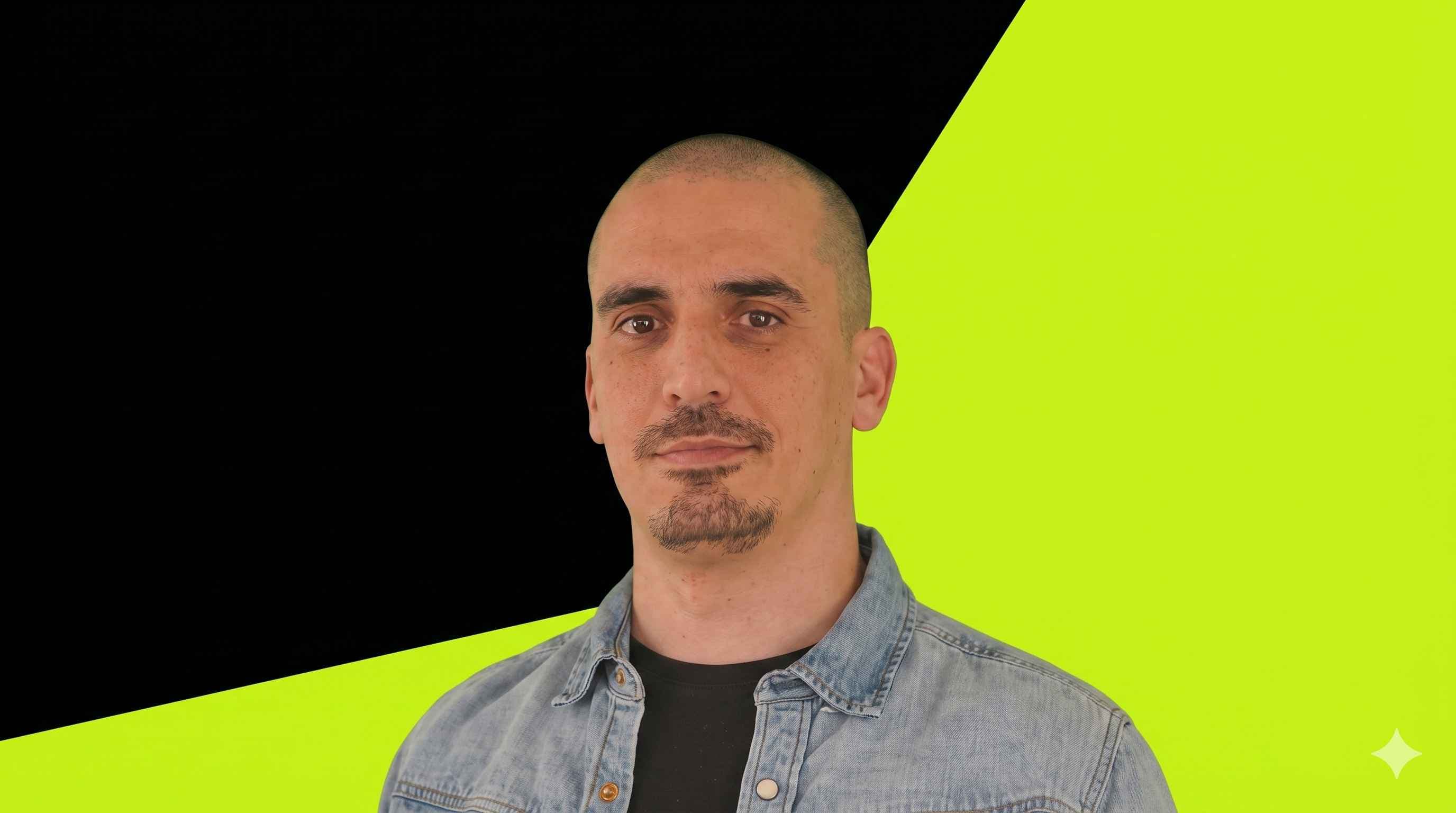 Jérémy, consultant SEO & IA : accélérer la croissance organique grâce à l’automatisation intelligente