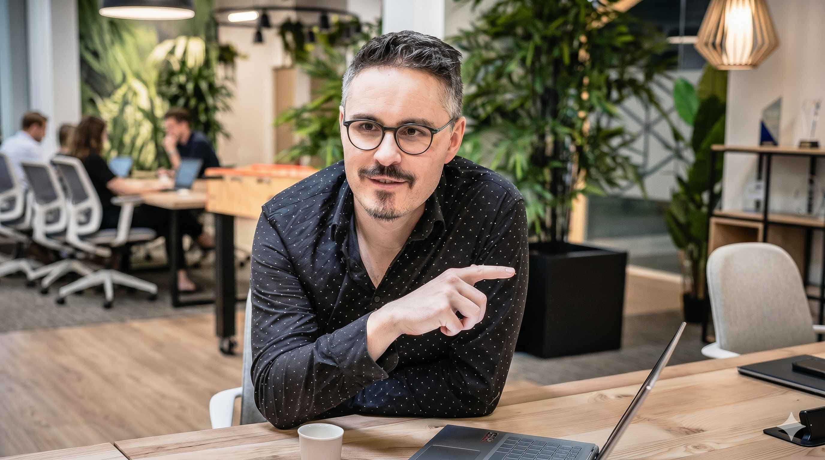 SYRIL DIGITAL : un collectif d’experts en IA appliquée au marketing, branding et web à Toulouse