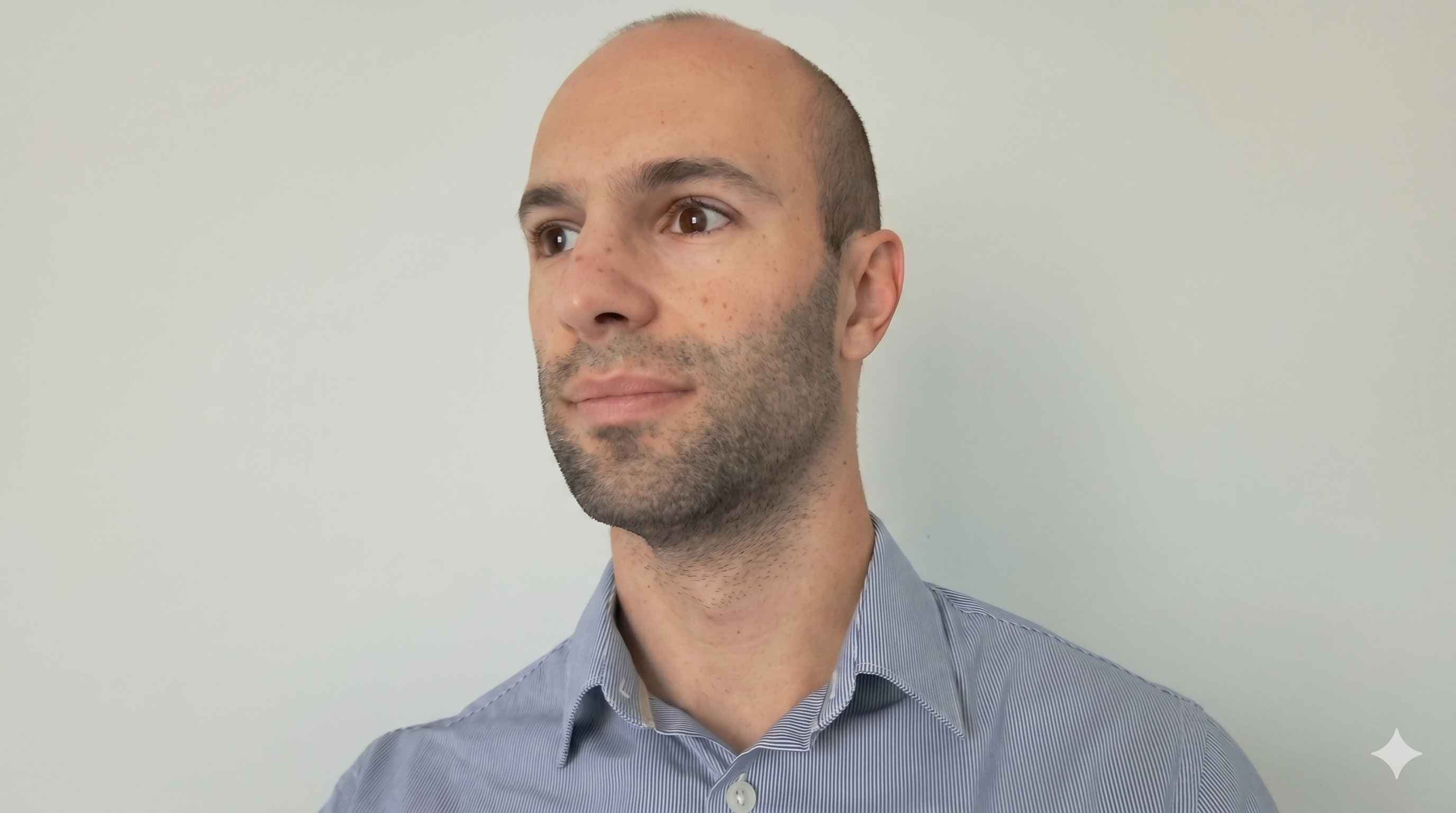 Lionel : expert en architectures logicielles souveraines et intégration de l’IA au service des PME